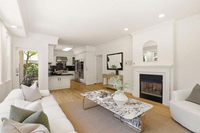 1012 Cortez Avenue, Burlingame, CA 94010