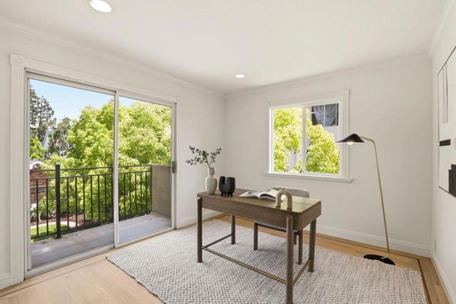 1012 Cortez Avenue, Burlingame, CA 94010