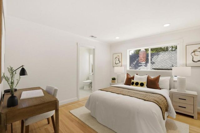 1012 Cortez Avenue, Burlingame, CA 94010
