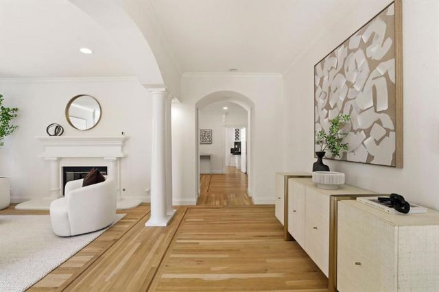 1012 Cortez Avenue, Burlingame, CA 94010
