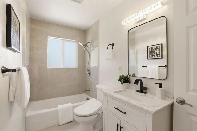 1012 Cortez Avenue, Burlingame, CA 94010