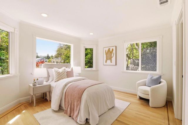 1012 Cortez Avenue, Burlingame, CA 94010