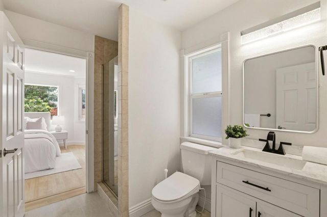 1012 Cortez Avenue, Burlingame, CA 94010
