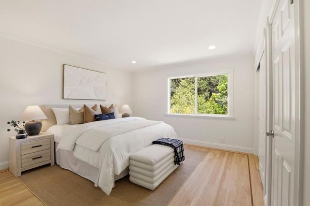 1012 Cortez Avenue, Burlingame, CA 94010