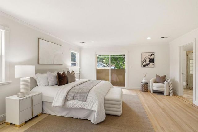 1012 Cortez Avenue, Burlingame, CA 94010