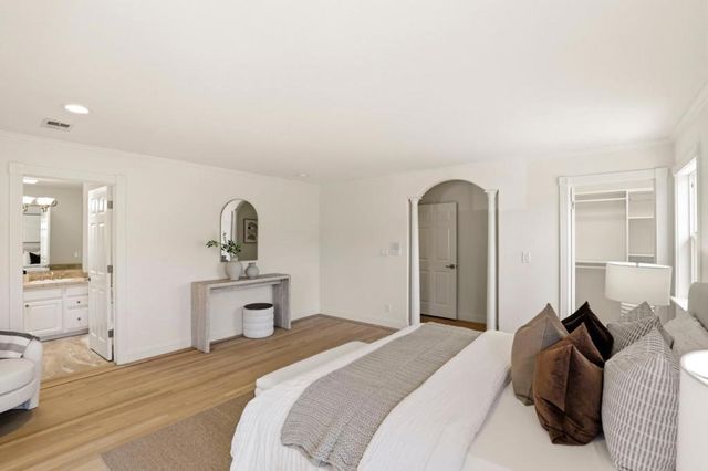 1012 Cortez Avenue, Burlingame, CA 94010