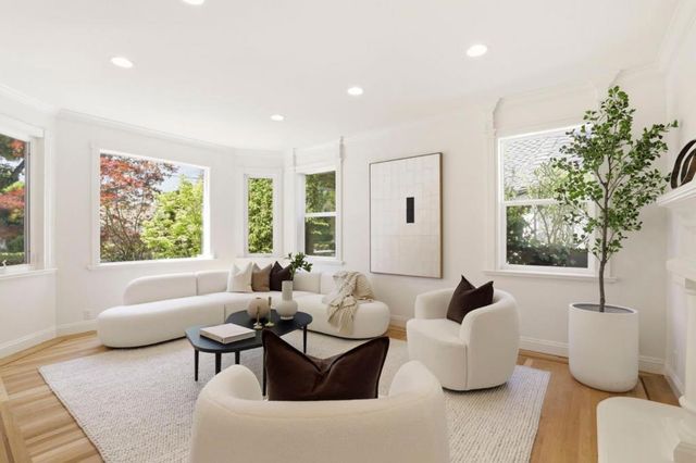 1012 Cortez Avenue, Burlingame, CA 94010
