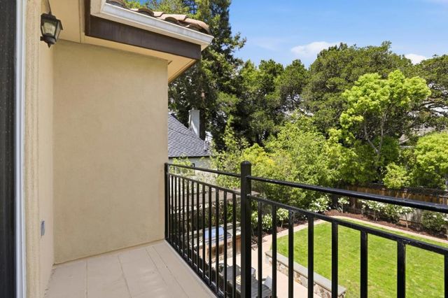 1012 Cortez Avenue, Burlingame, CA 94010