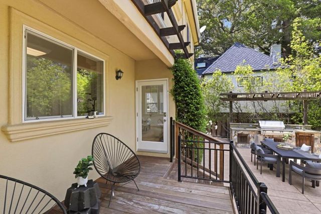 1012 Cortez Avenue, Burlingame, CA 94010