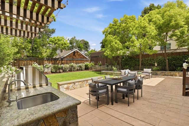 1012 Cortez Avenue, Burlingame, CA 94010