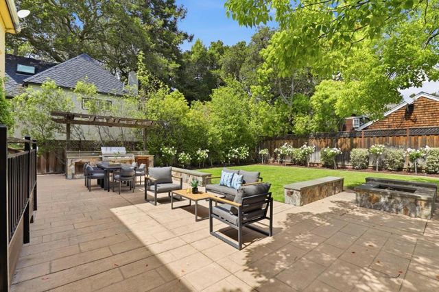1012 Cortez Avenue, Burlingame, CA 94010