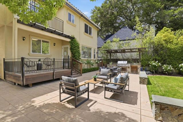 1012 Cortez Avenue, Burlingame, CA 94010