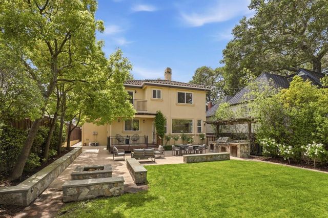 1012 Cortez Avenue, Burlingame, CA 94010