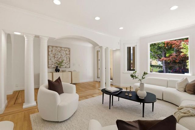 1012 Cortez Avenue, Burlingame, CA 94010