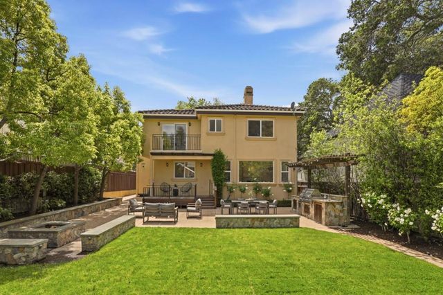 1012 Cortez Avenue, Burlingame, CA 94010