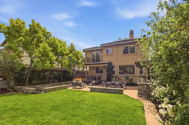 1012 Cortez Avenue, Burlingame, CA 94010