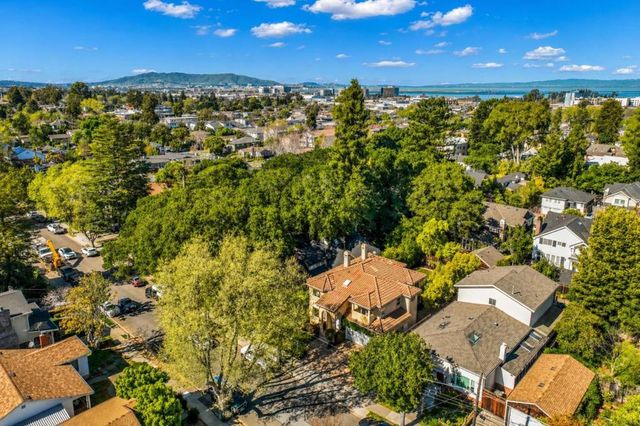 1012 Cortez Avenue, Burlingame, CA 94010