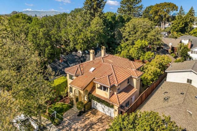 1012 Cortez Avenue, Burlingame, CA 94010