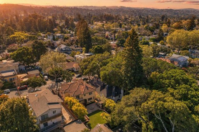 1012 Cortez Avenue, Burlingame, CA 94010