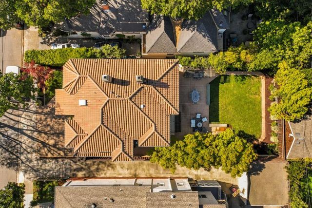 1012 Cortez Avenue, Burlingame, CA 94010