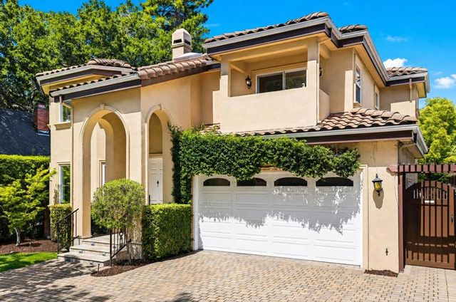 1012 Cortez Avenue, Burlingame, CA 94010