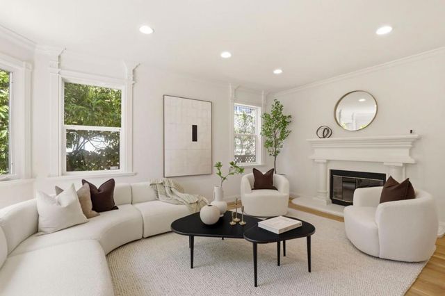 1012 Cortez Avenue, Burlingame, CA 94010