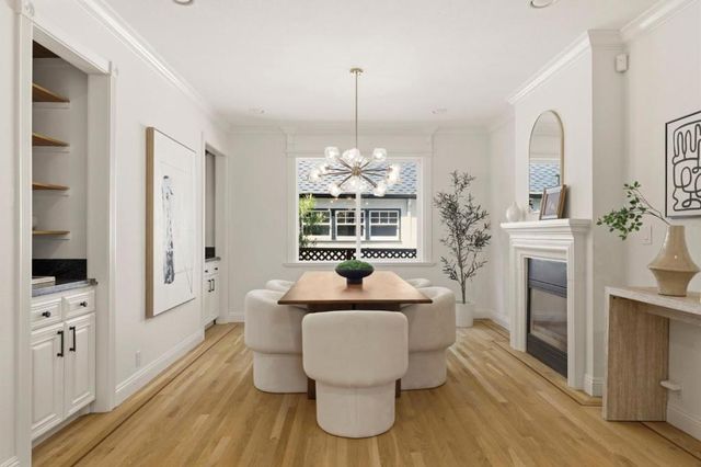 1012 Cortez Avenue, Burlingame, CA 94010