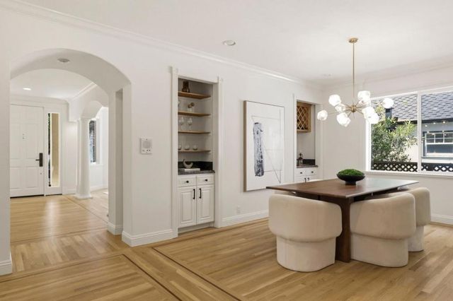 1012 Cortez Avenue, Burlingame, CA 94010