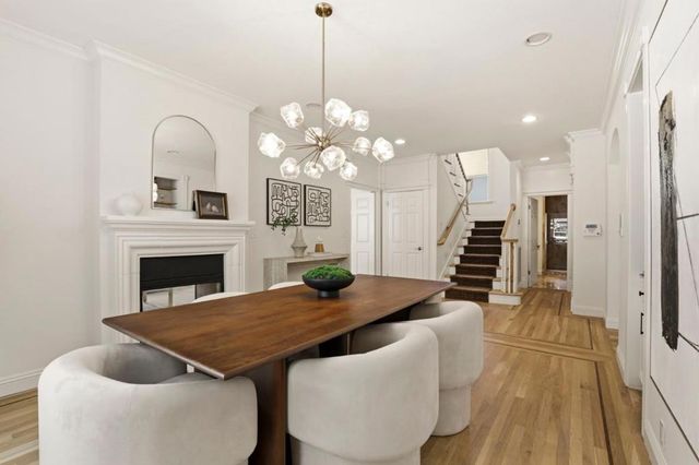 1012 Cortez Avenue, Burlingame, CA 94010