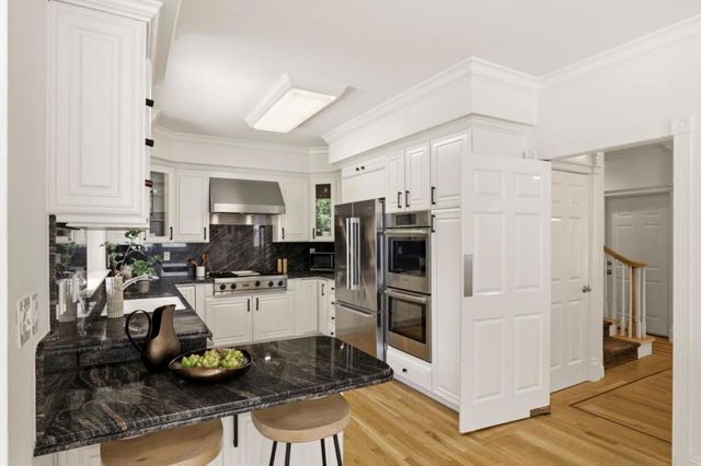 1012 Cortez Avenue, Burlingame, CA 94010