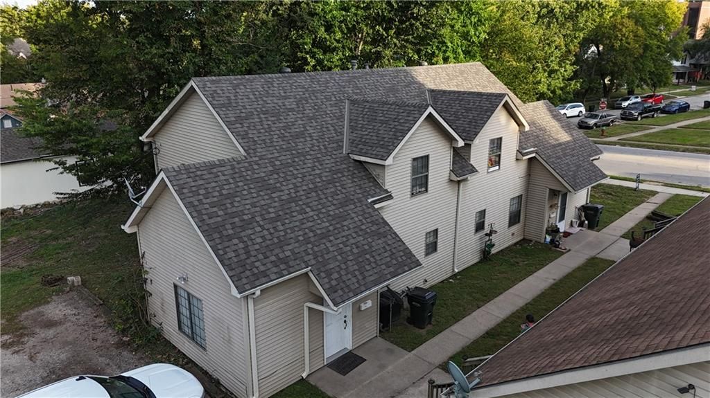 624 Spruce Street, Leavenworth, KS 66048