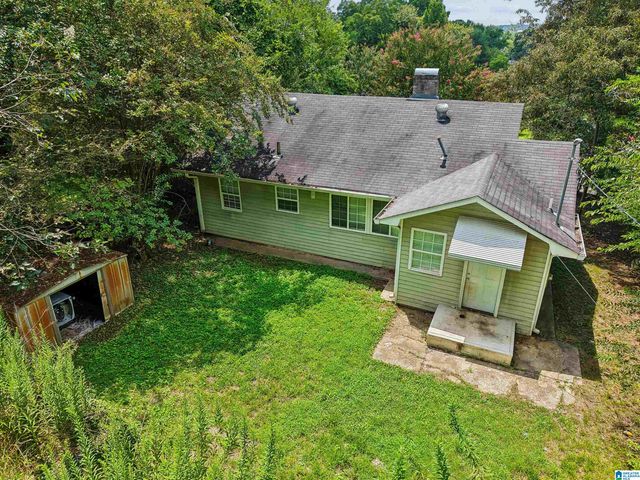 6621 TENSAW COURT, Fairfield, AL 35064