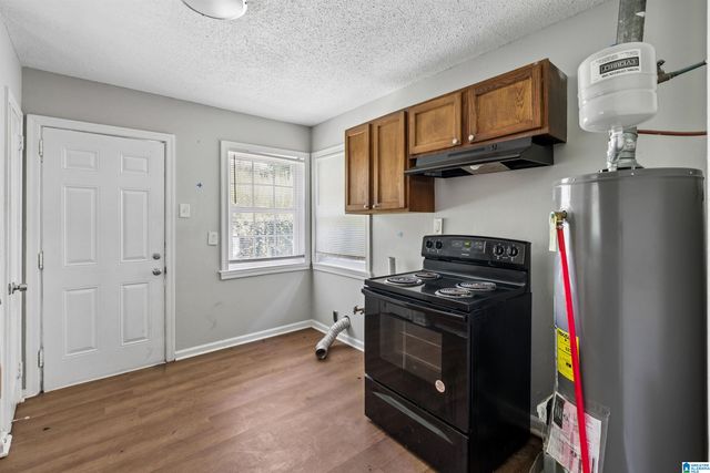 6621 TENSAW COURT, Fairfield, AL 35064