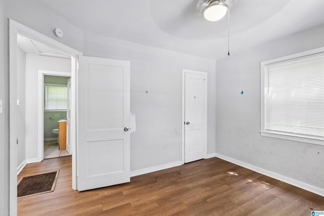 6621 TENSAW COURT, Fairfield, AL 35064