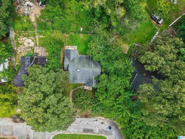 6621 TENSAW COURT, Fairfield, AL 35064