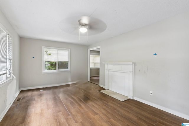 6621 TENSAW COURT, Fairfield, AL 35064