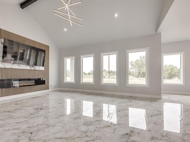 14601 Astor Lane, Yukon, OK 73099