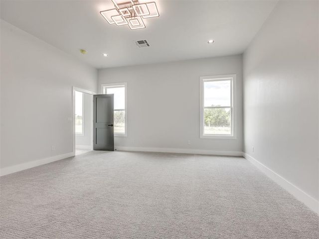 14601 Astor Lane, Yukon, OK 73099