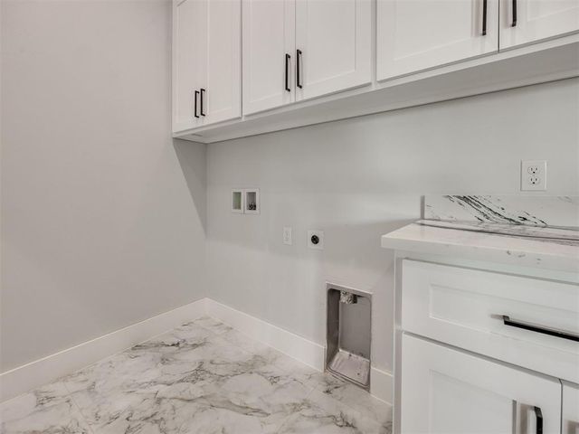 14601 Astor Lane, Yukon, OK 73099