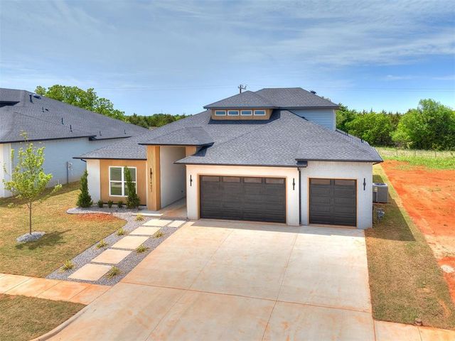 14601 Astor Lane, Yukon, OK 73099