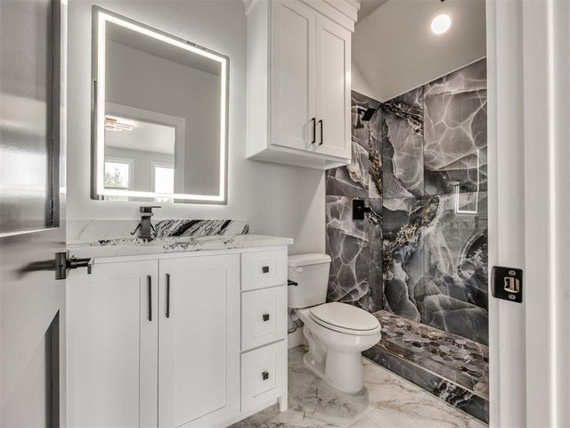 14601 Astor Lane, Yukon, OK 73099