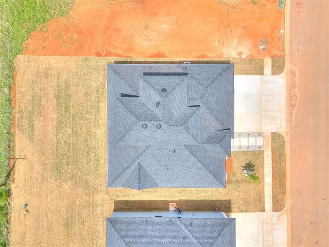 14601 Astor Lane, Yukon, OK 73099
