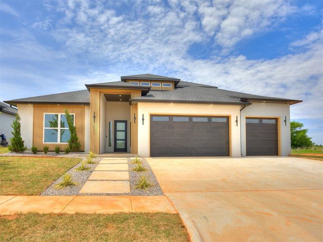 14601 Astor Lane, Yukon, OK 73099