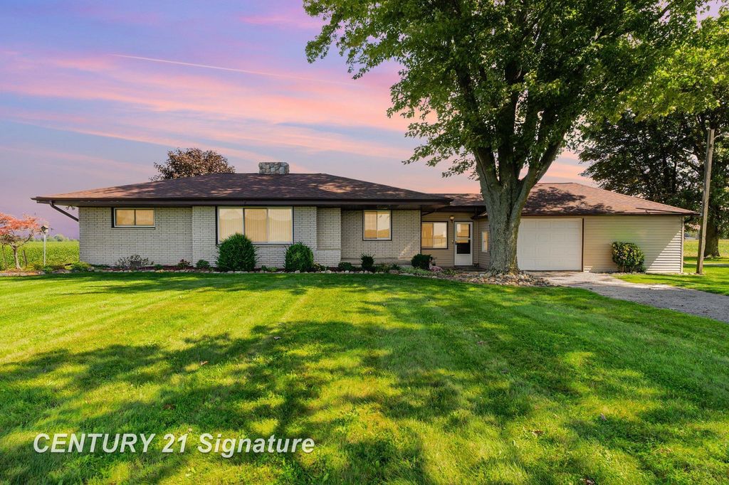 1755 S Orr Road, Thomas Twp, MI 48626
