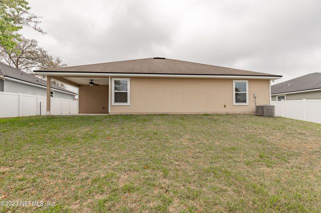 3220 DEER CREEK Drive, Middleburg, FL 32068