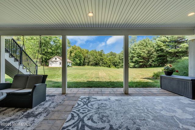 85 Yellow Meetinghouse Road, Cream Ridge, NJ 08514