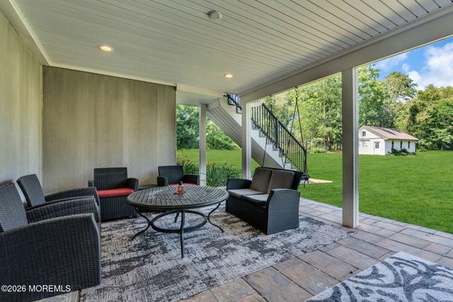 85 Yellow Meetinghouse Road, Cream Ridge, NJ 08514