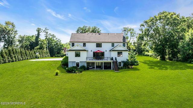 85 Yellow Meetinghouse Road, Cream Ridge, NJ 08514