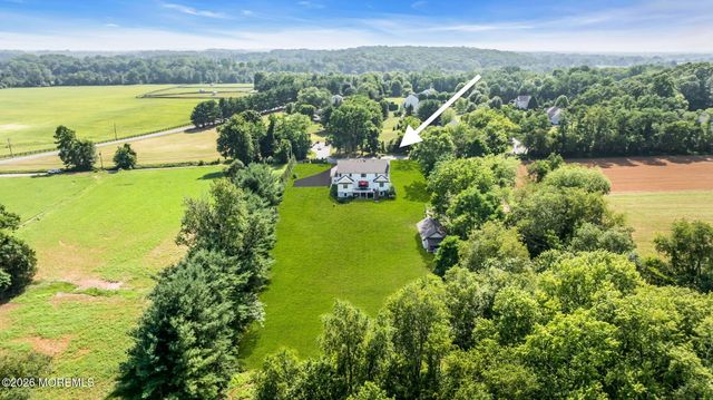 85 Yellow Meetinghouse Road, Cream Ridge, NJ 08514