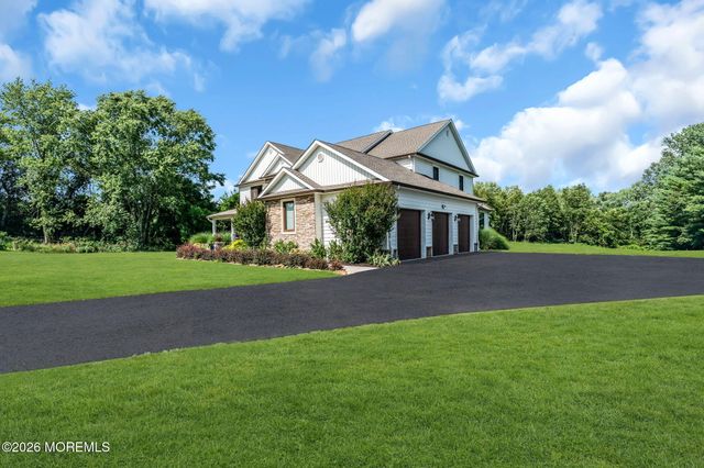 85 Yellow Meetinghouse Road, Cream Ridge, NJ 08514